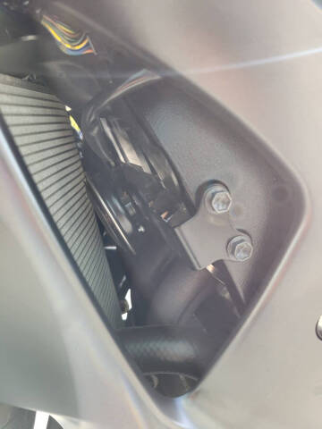 2015 Suzuki GSX-R1000