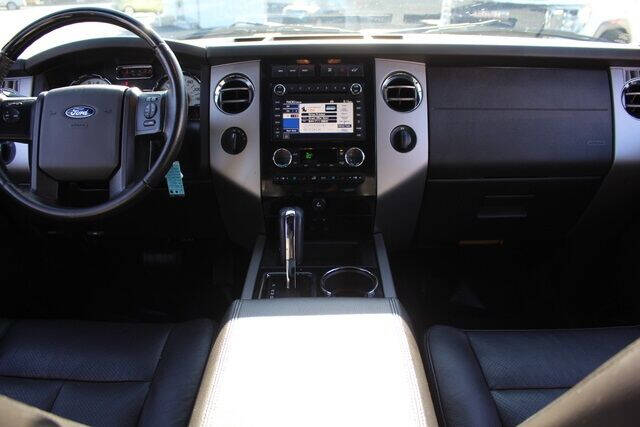 2014 Ford Expedition Limited