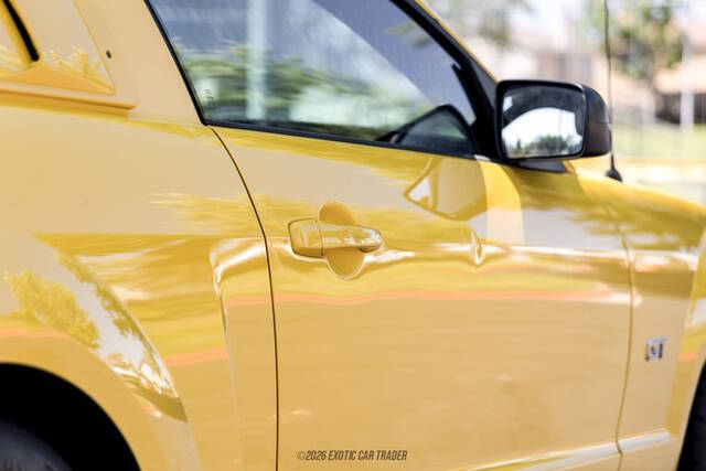 2006 Ford Mustang GT Premium
