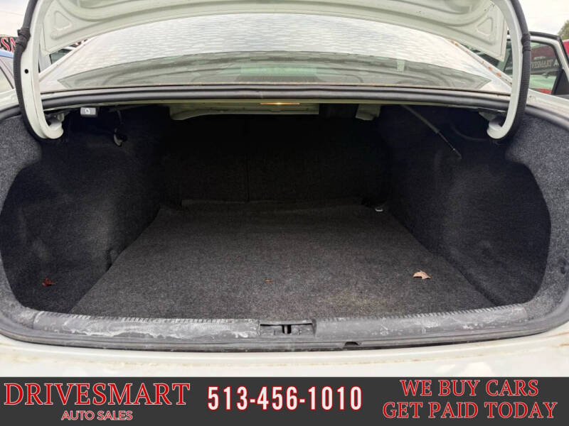 2020 Volkswagen Passat SE