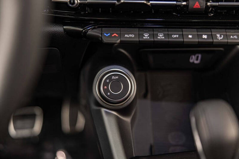 2025 Alfa Romeo Tonale