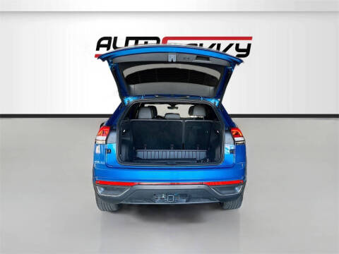 2024 Volkswagen Atlas Cross Sport SE