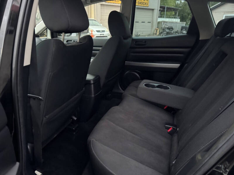 2012 Mazda CX-7 i Sport