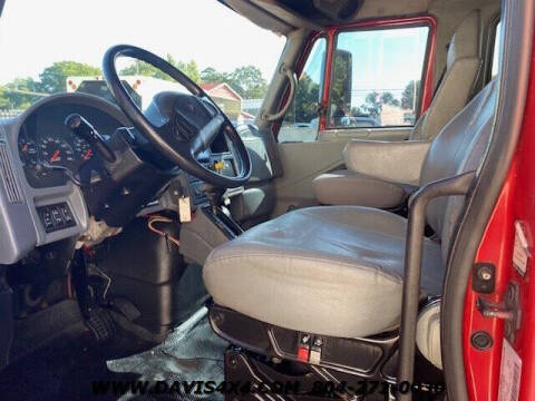 2007 International DuraStar 4300