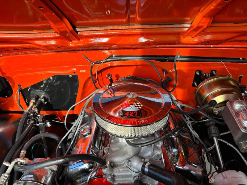 1970 Chevrolet Blazer