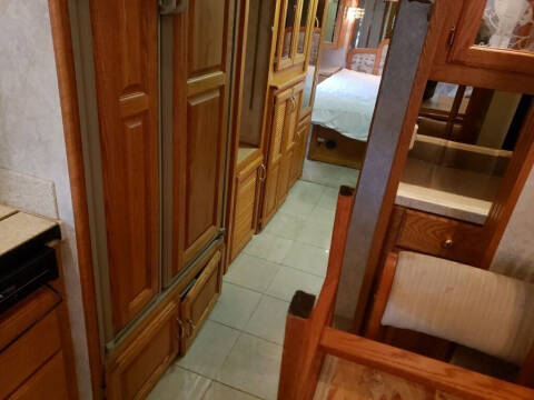 1999 Freightliner XC Chassis