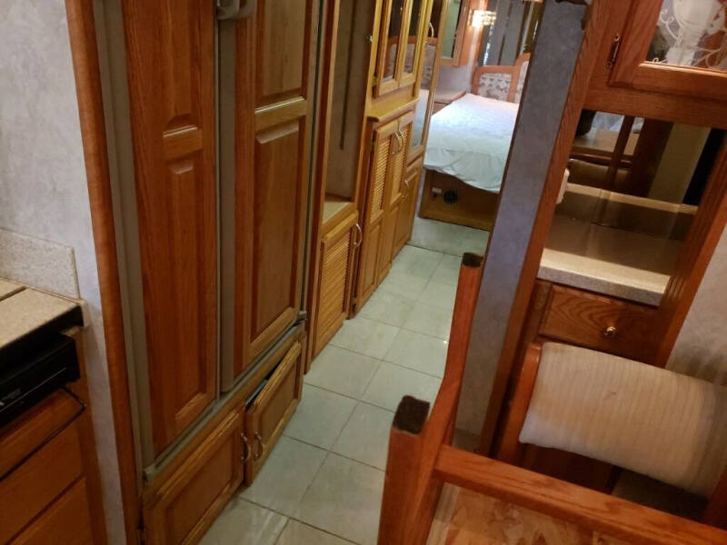 1999 Freightliner XC Chassis