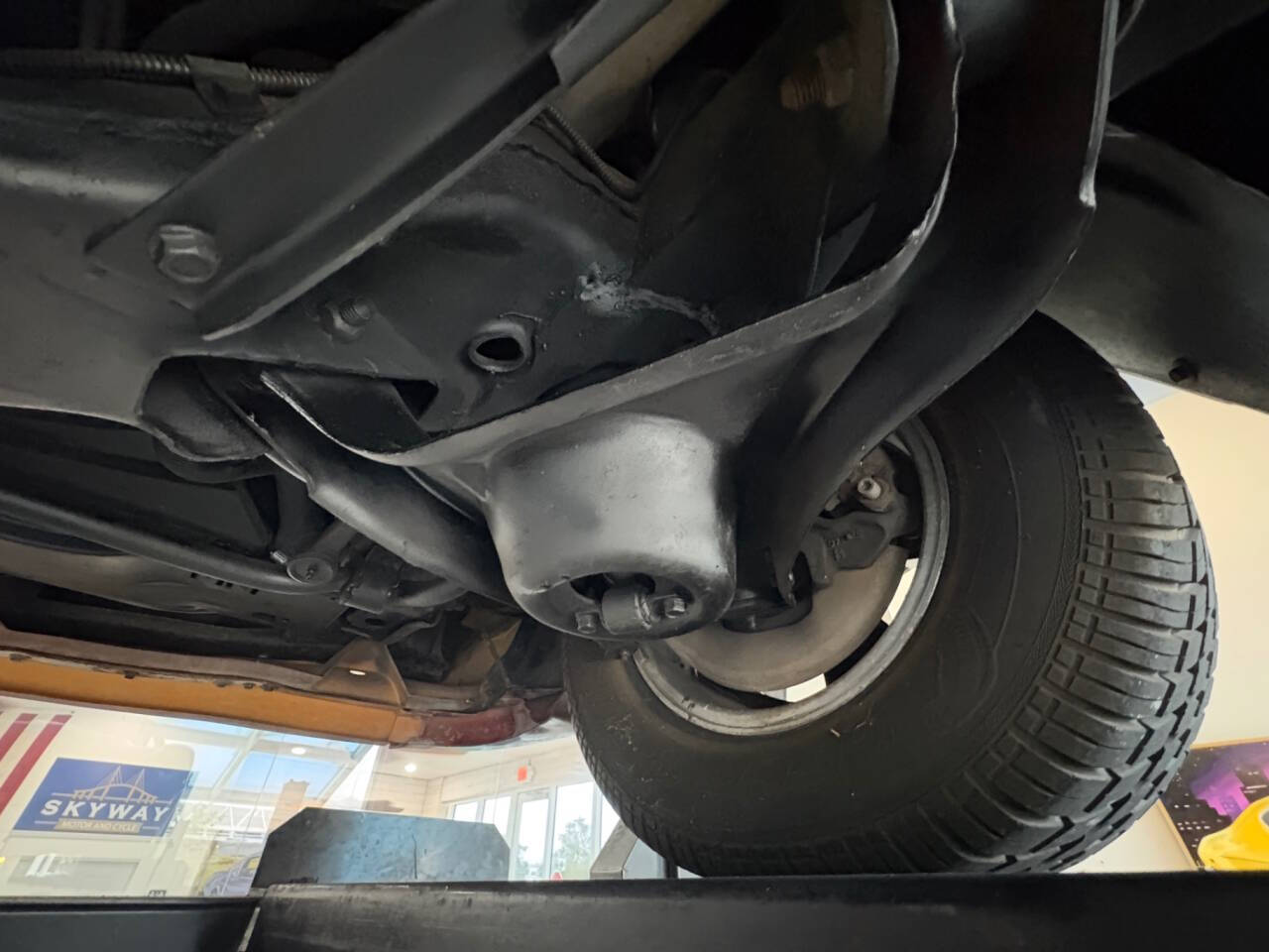 1980 Chevrolet Camaro 50