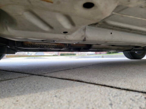 2002 Cadillac DeVille