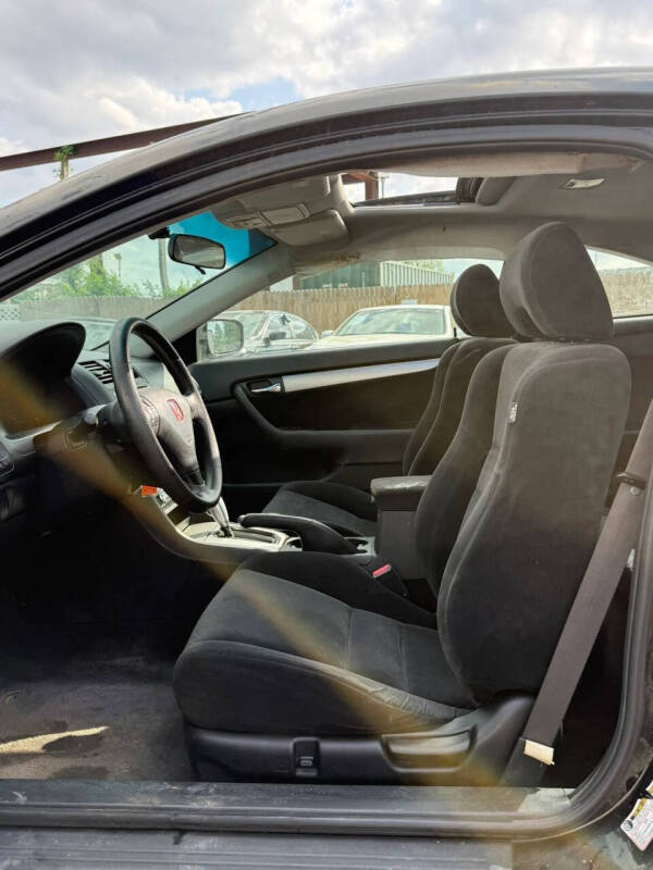 2006 Honda Accord