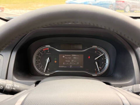 2016 Honda Pilot EX-L w/RES