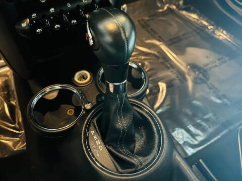 2012 MINI Cooper Convertible S