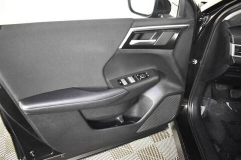 2024 Mitsubishi Outlander ES