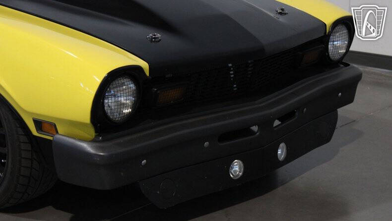 1976 Ford Maverick