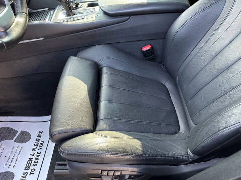 2016 BMW X6 xDrive35i