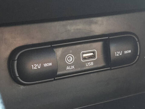 2018 Kia Niro LX