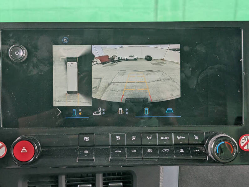 2024 BrightDrop Zevo 600