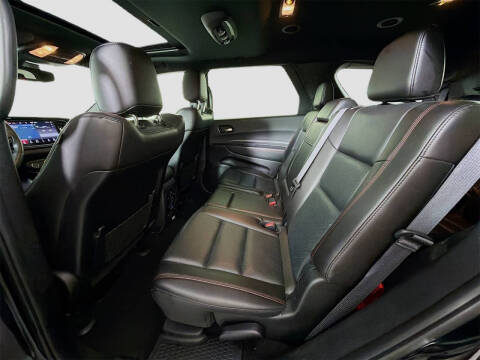 2024 Dodge Durango R/T Plus