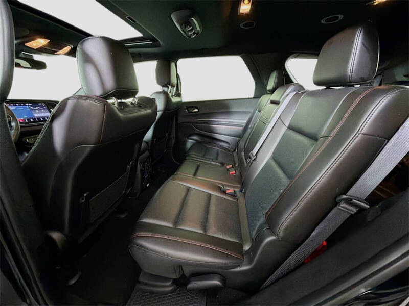 2024 Dodge Durango R/T Plus