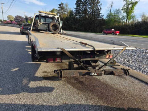 1999 Chevrolet Kodiak