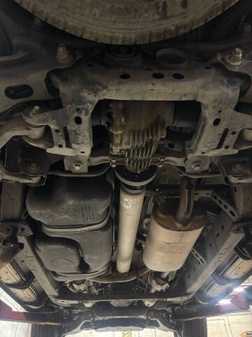 2008 Toyota Sequoia Limited