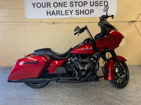 2018 Harley-Davidson FLTRXS ROAD GLIDE SPECAIL