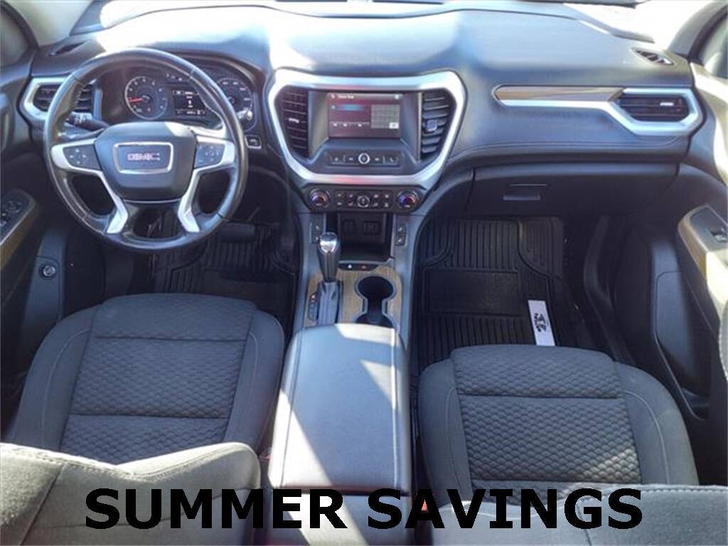 2019 GMC Acadia for sale at Bryans Car Corner 2 in Midwest City, OK