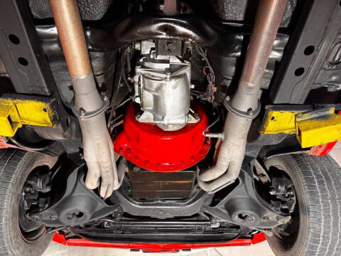 1975 Pontiac Trans Am