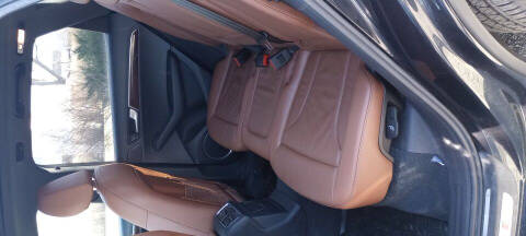 2012 Audi Q5 3.2 quattro Premium Plus