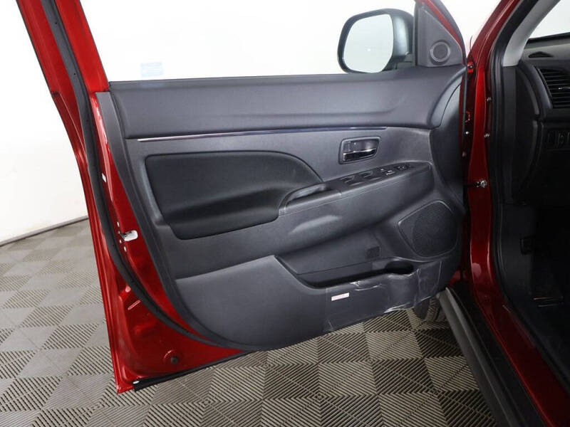 2026 Mitsubishi Outlander Sport