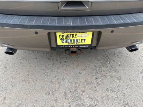 2012 Ford Flex Limited