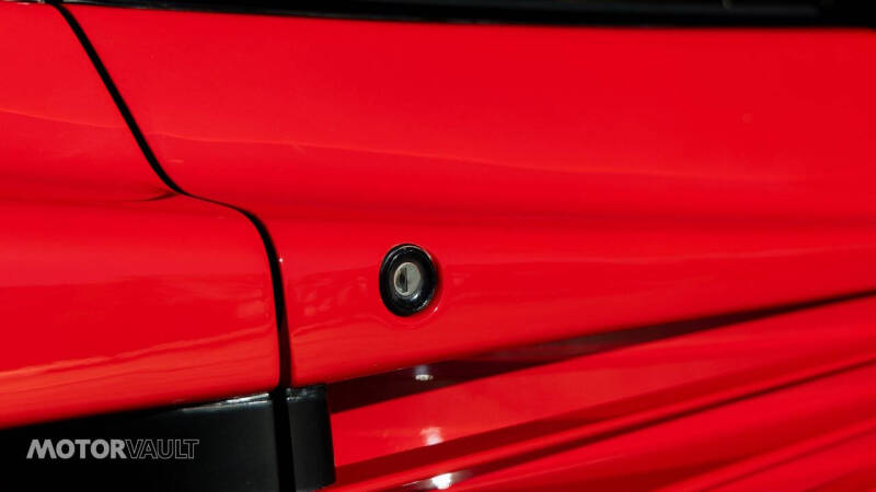 1989 Ferrari Testarossa