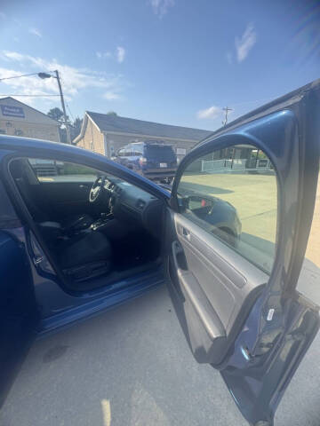 2016 Volkswagen Jetta