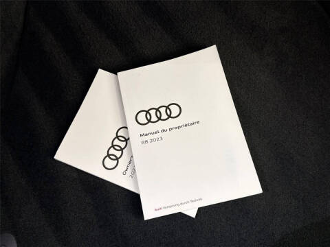 2023 Audi R8 5.2 V10 performance