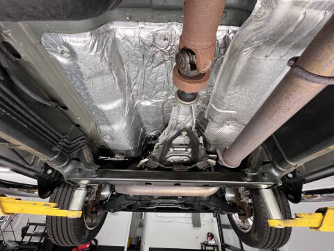 2012 RAM 1500 R/T Sport