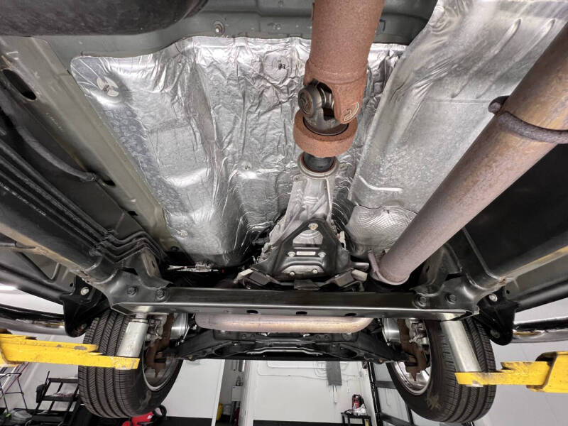 2012 RAM 1500 R/T Sport