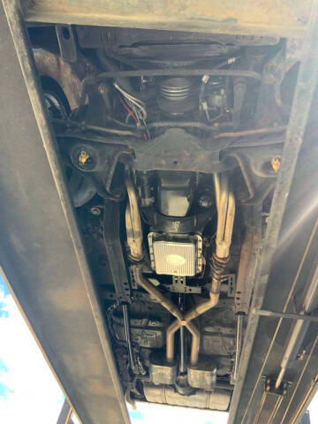 1974 Chevrolet Camaro