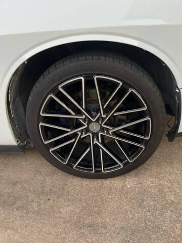 2013 Dodge Challenger SXT