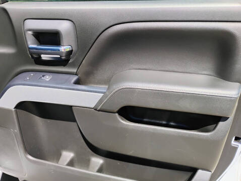 2018 Chevrolet Silverado 2500HD LT