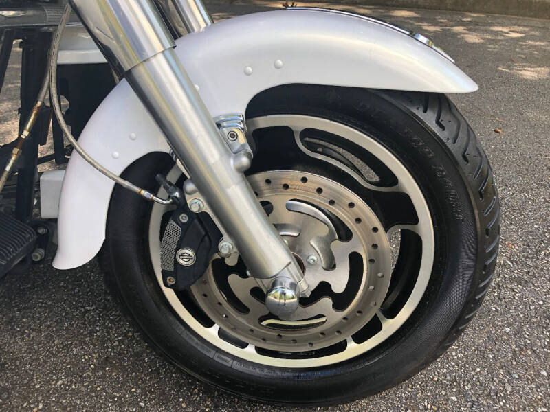 2008 Harley-Davidson Street Glide