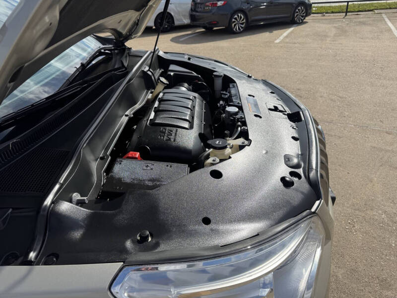 2015 Buick Enclave Premium