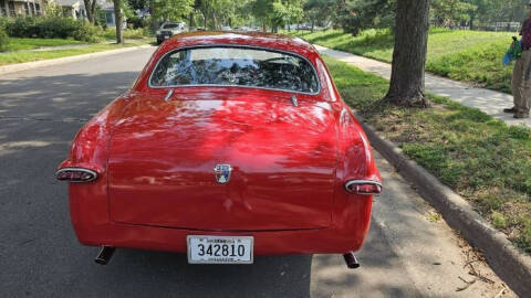 1988 Ford Thunderbird