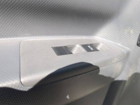 2024 Chevrolet 4500HG LCF