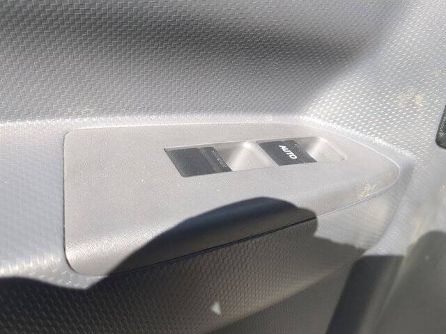 2024 Chevrolet 4500HG LCF