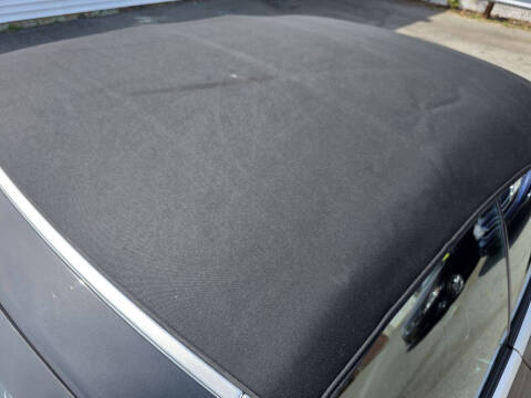 2018 Mercedes-Benz E-Class E 400 4MATIC