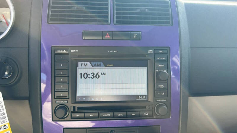 2007 Dodge Charger RT