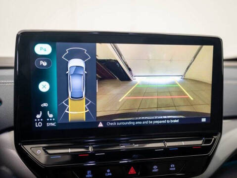 2024 Volkswagen ID.4 S