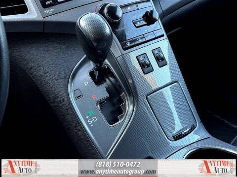 2013 Toyota Venza XLE