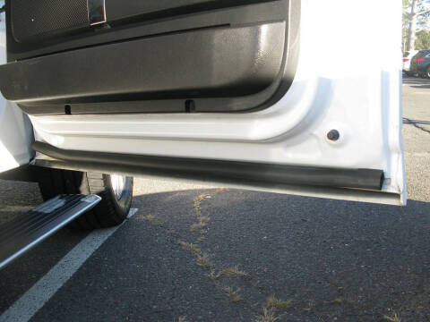 2012 Lincoln Navigator