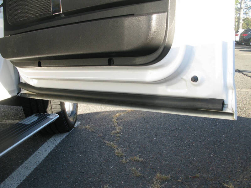 2012 Lincoln Navigator